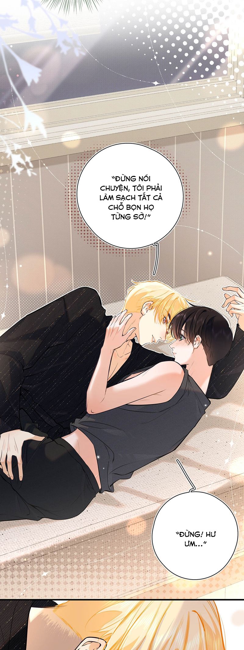 Từ Số Không Bắt Đầu Làm Bạn Trai Chapter 25 - Trang 4