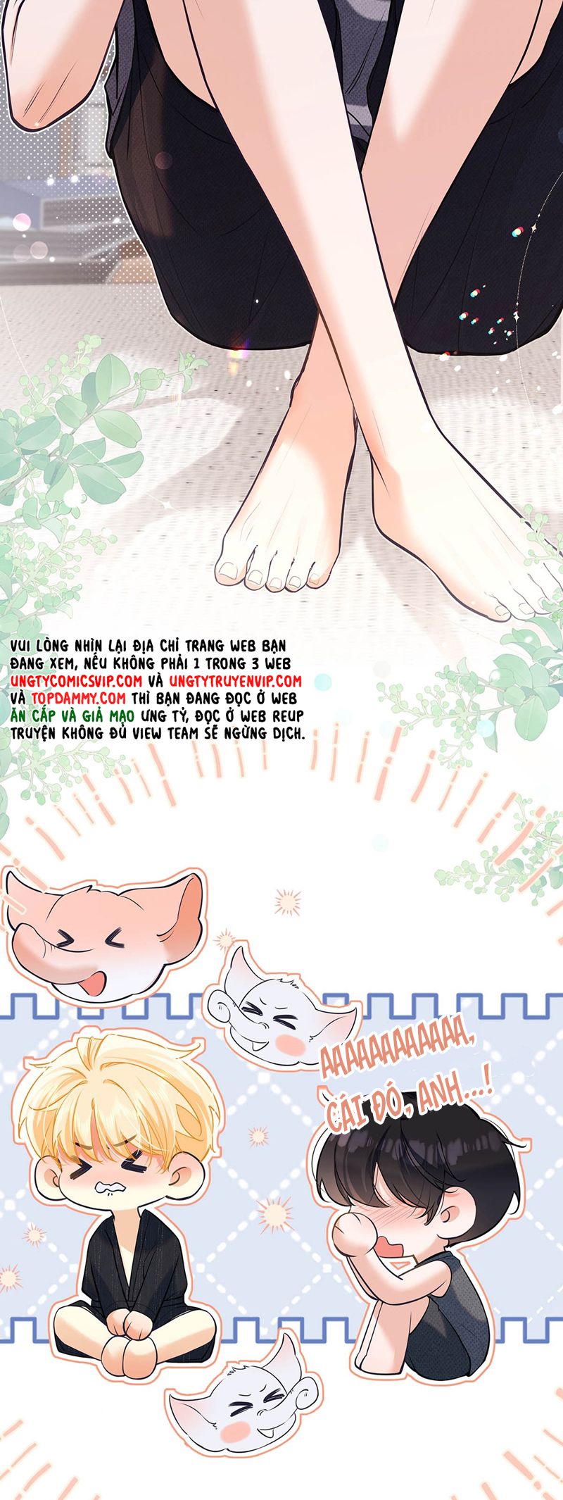 Từ Số Không Bắt Đầu Làm Bạn Trai Chapter 25 - Trang 4