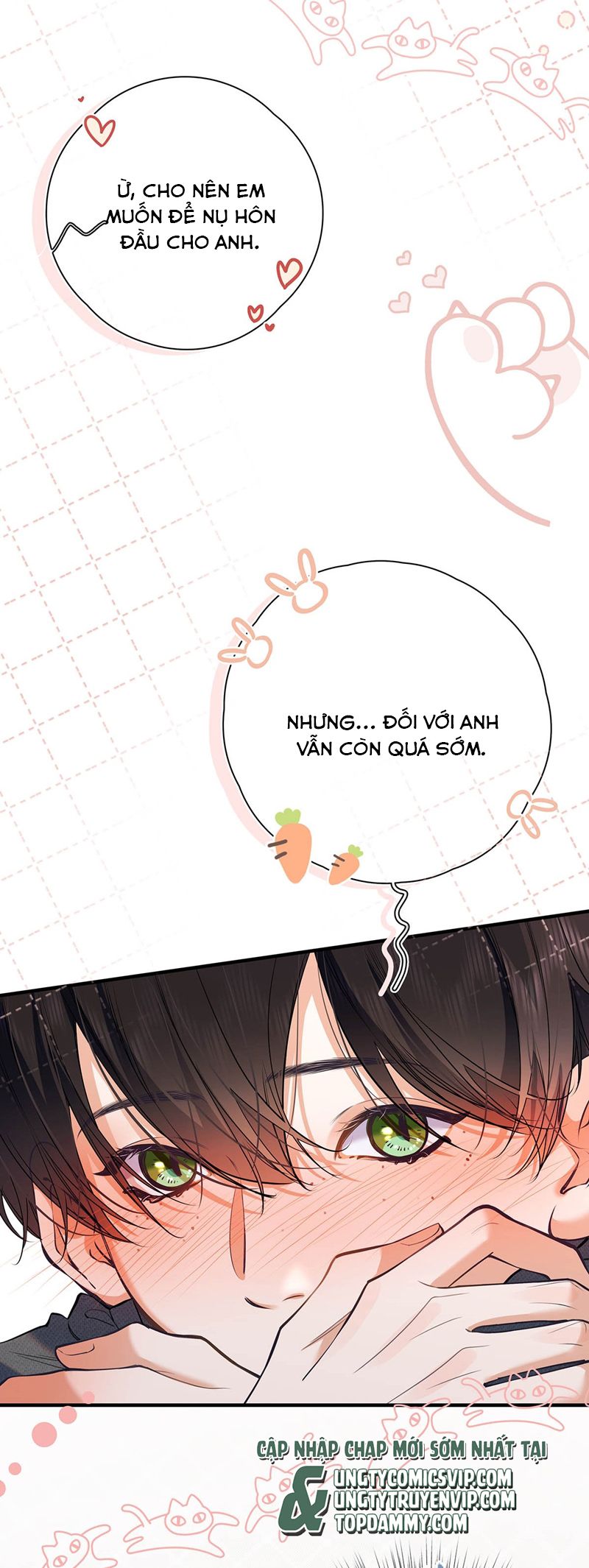 Từ Số Không Bắt Đầu Làm Bạn Trai Chapter 25 - Trang 4