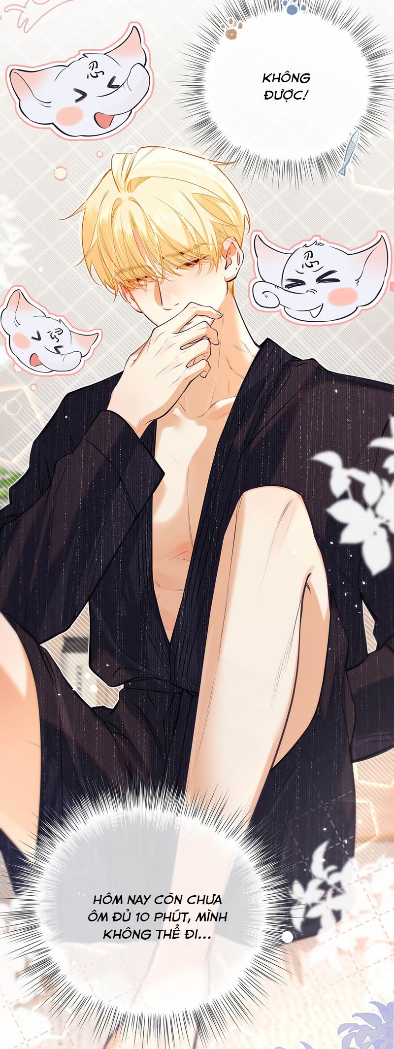 Từ Số Không Bắt Đầu Làm Bạn Trai Chapter 25 - Trang 4