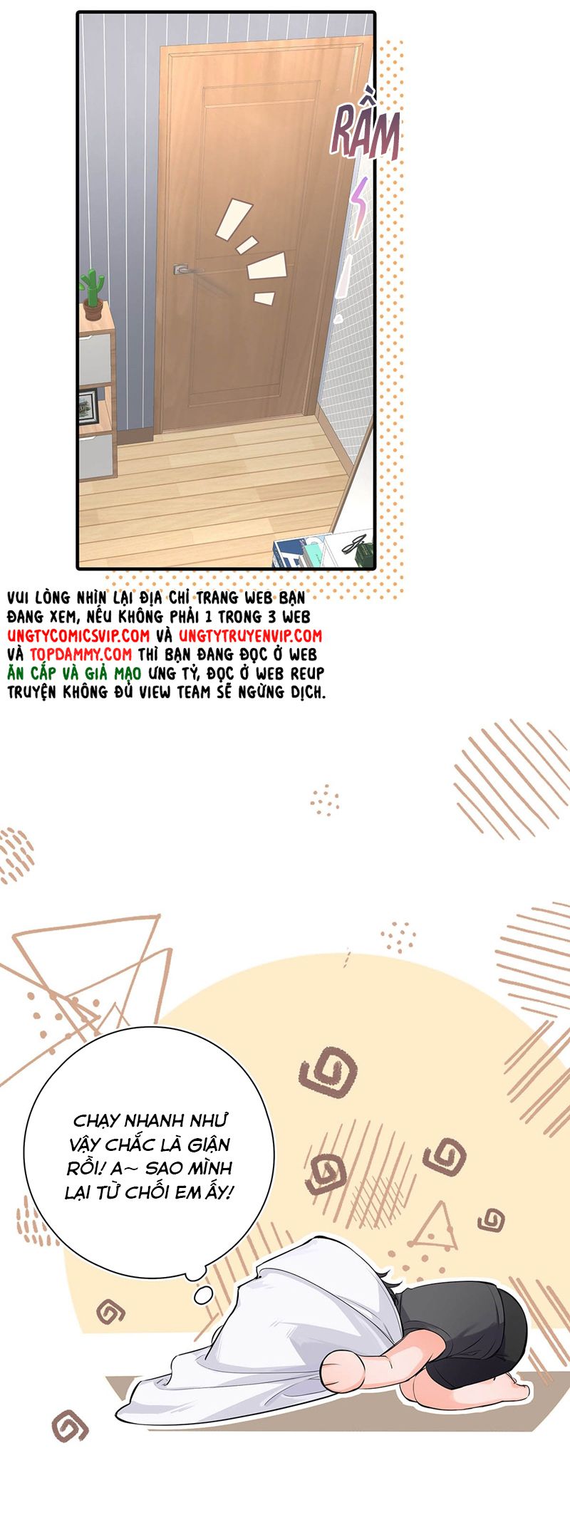Từ Số Không Bắt Đầu Làm Bạn Trai Chapter 25 - Trang 4