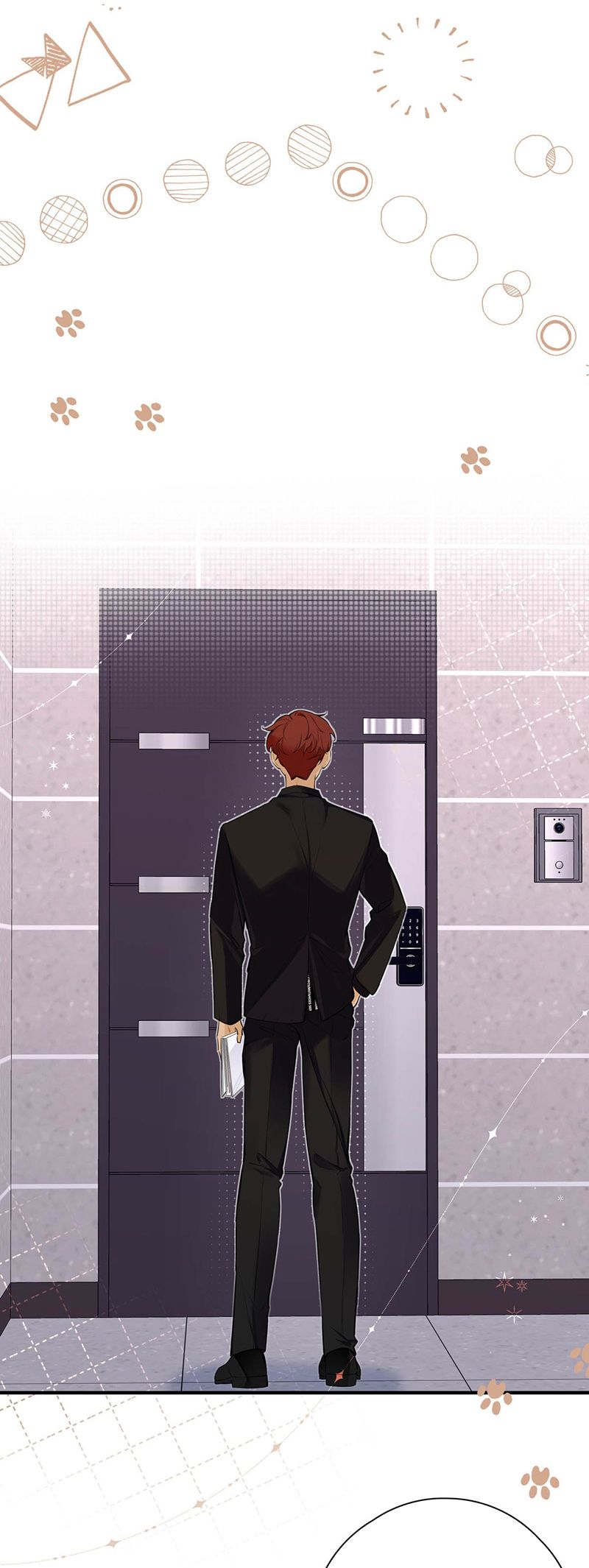Từ Số Không Bắt Đầu Làm Bạn Trai Chapter 25 - Trang 4