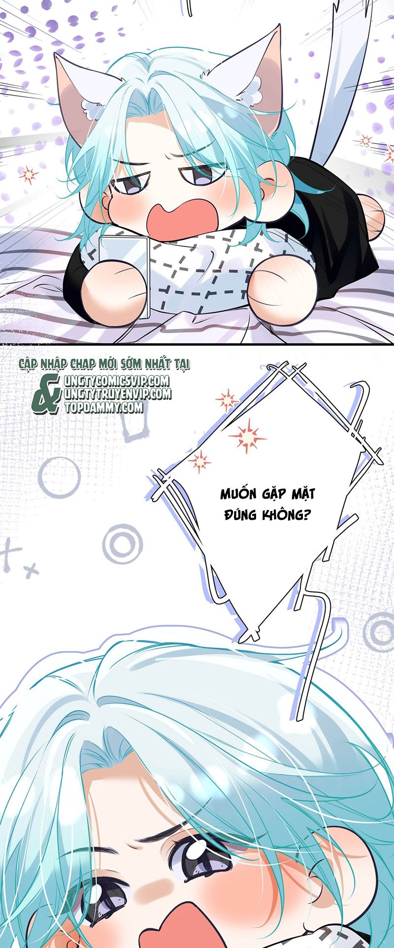 Từ Số Không Bắt Đầu Làm Bạn Trai Chapter 25 - Trang 4
