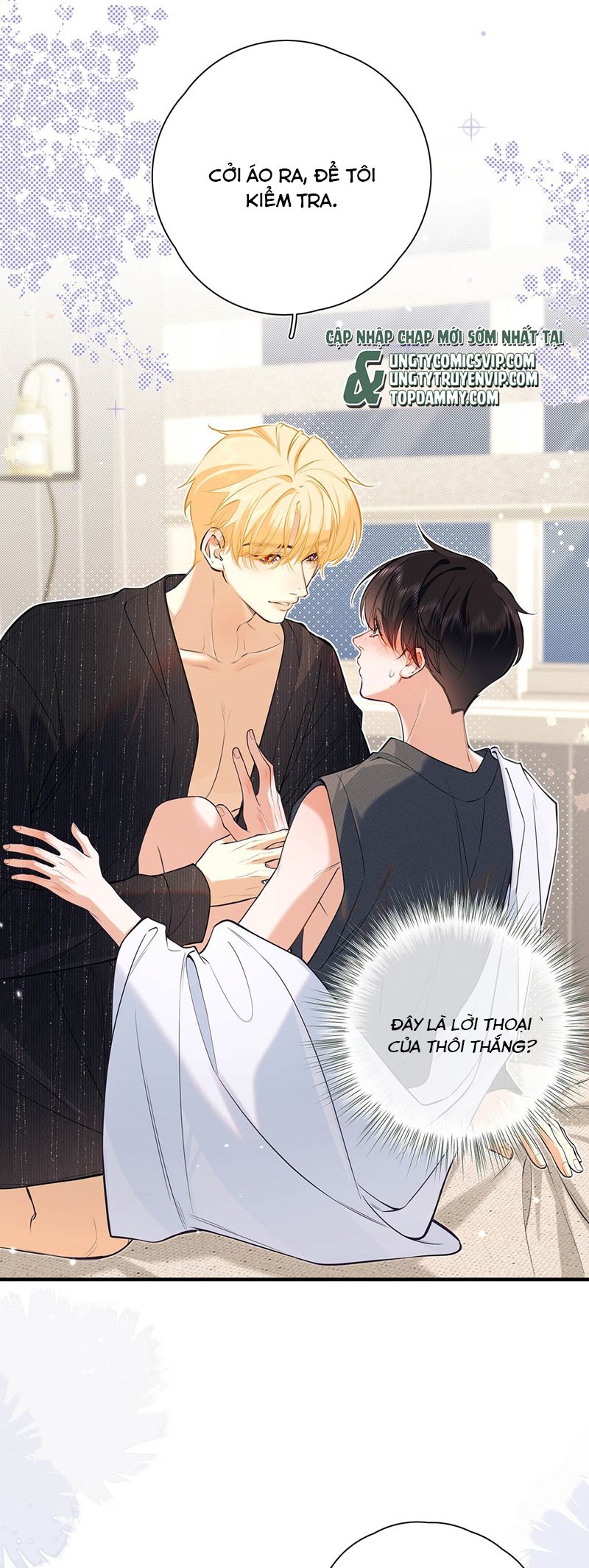 Từ Số Không Bắt Đầu Làm Bạn Trai Chapter 25 - Trang 4