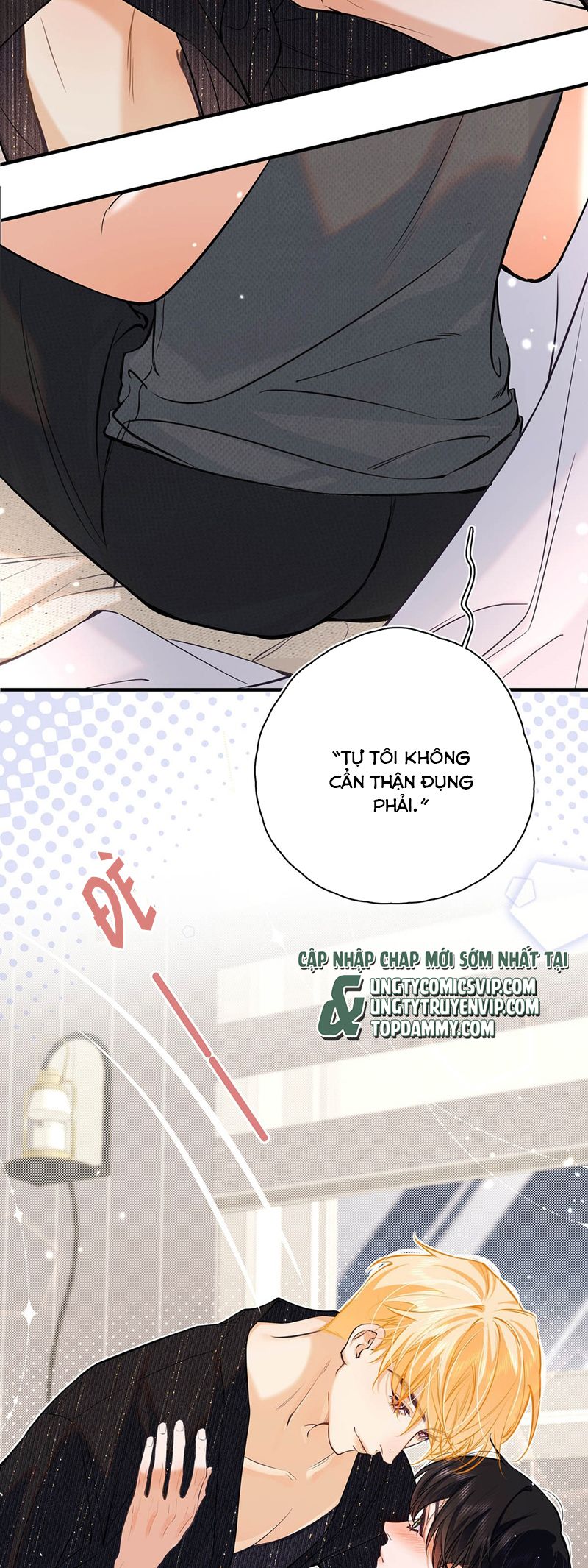 Từ Số Không Bắt Đầu Làm Bạn Trai Chapter 25 - Trang 4