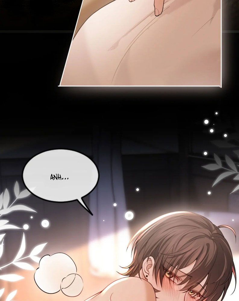 Quan Hệ Sai Lệch Chapter 6 - Trang 3