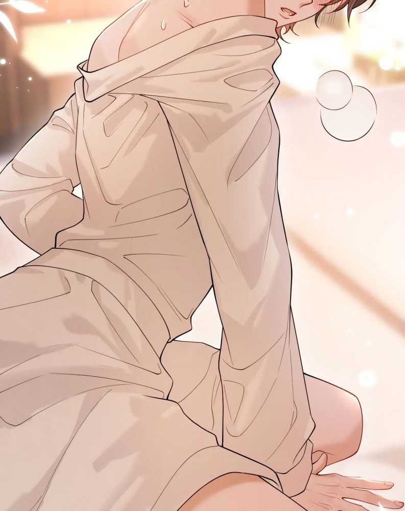 Quan Hệ Sai Lệch Chapter 6 - Trang 3