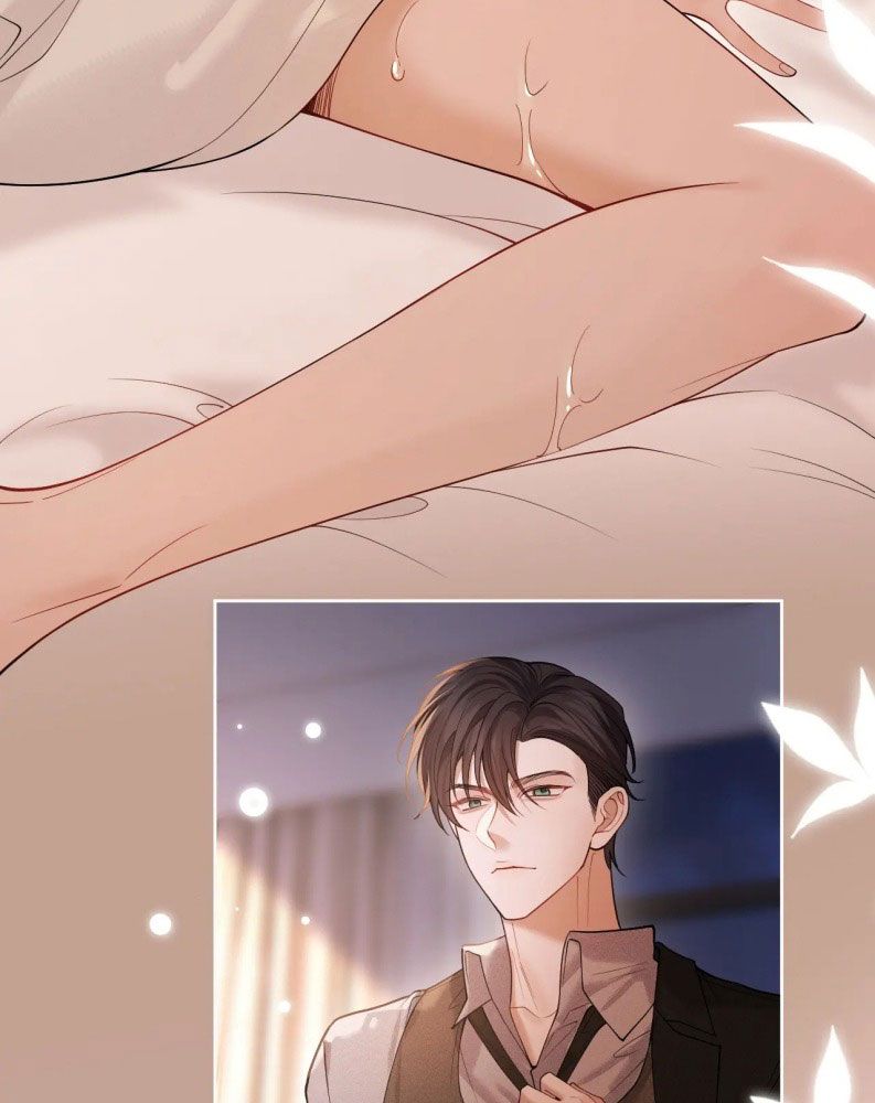 Quan Hệ Sai Lệch Chapter 6 - Trang 3