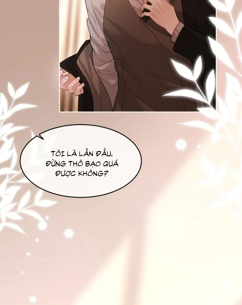 Quan Hệ Sai Lệch Chapter 6 - Trang 3