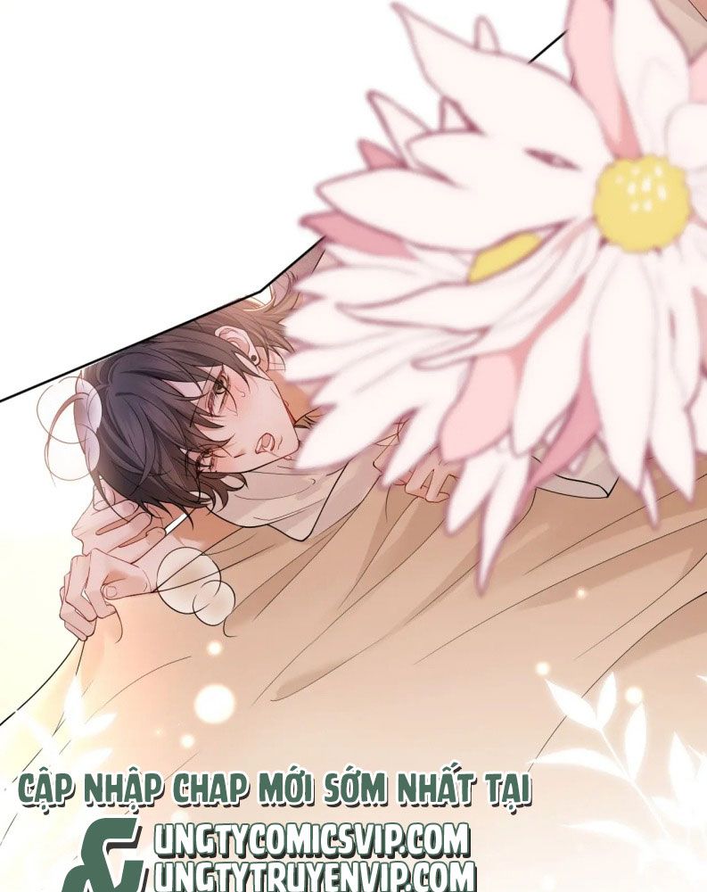 Quan Hệ Sai Lệch Chapter 6 - Trang 3