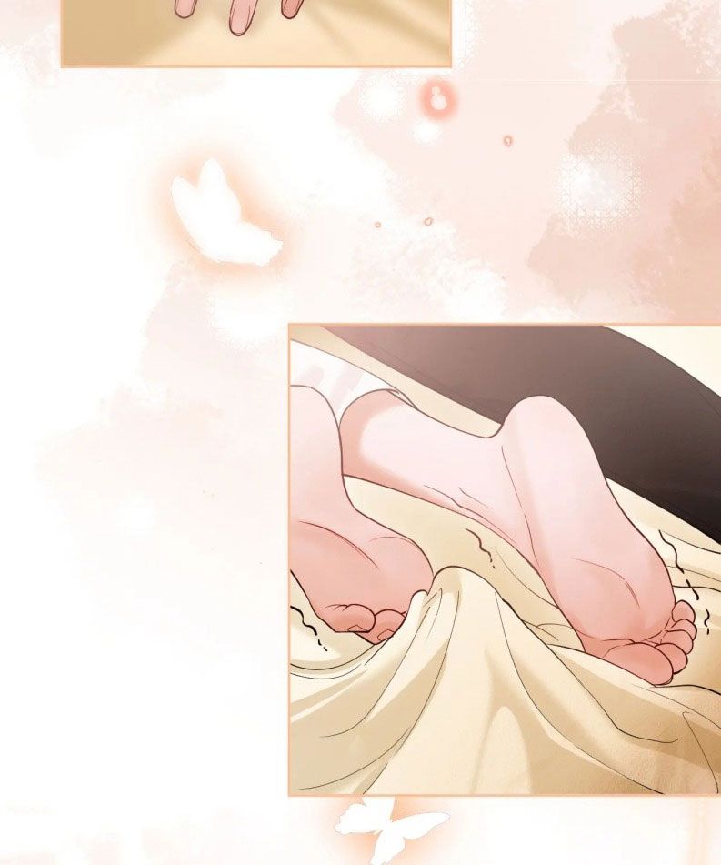 Quan Hệ Sai Lệch Chapter 6 - Trang 3