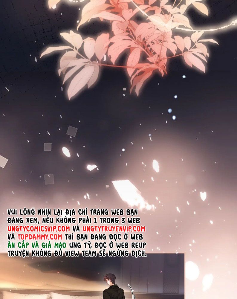 Quan Hệ Sai Lệch Chapter 6 - Trang 3
