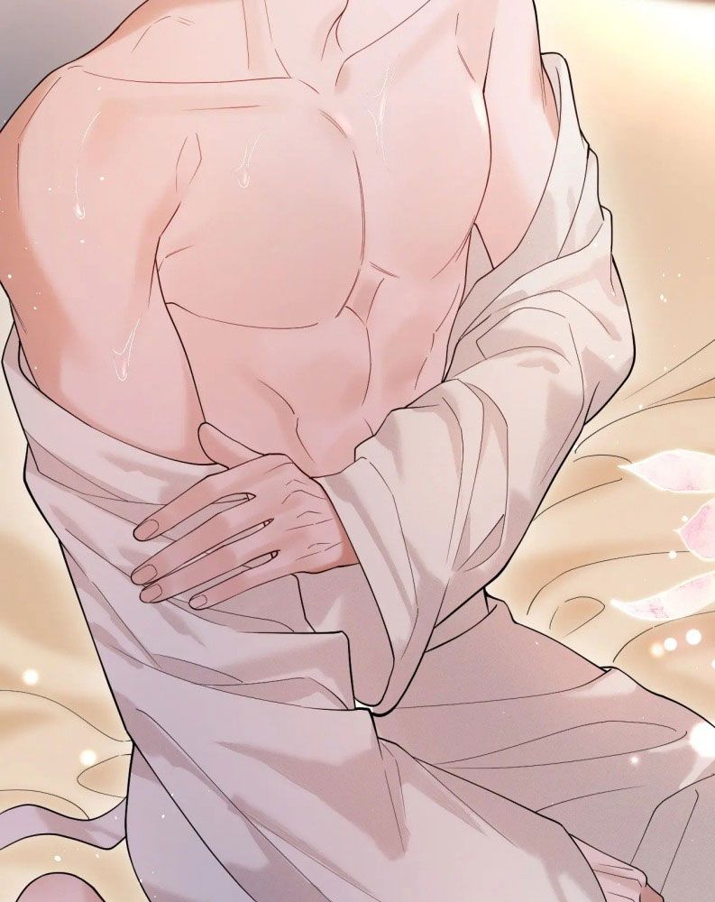 Quan Hệ Sai Lệch Chapter 6 - Trang 3