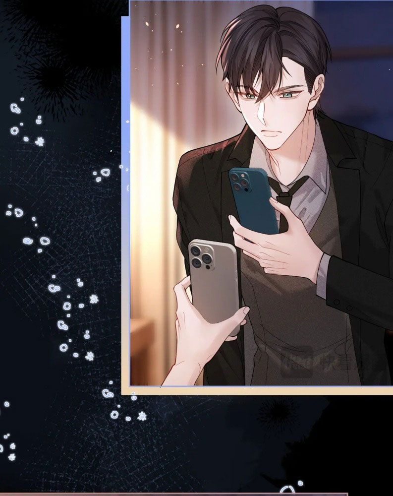 Quan Hệ Sai Lệch Chapter 6 - Trang 3