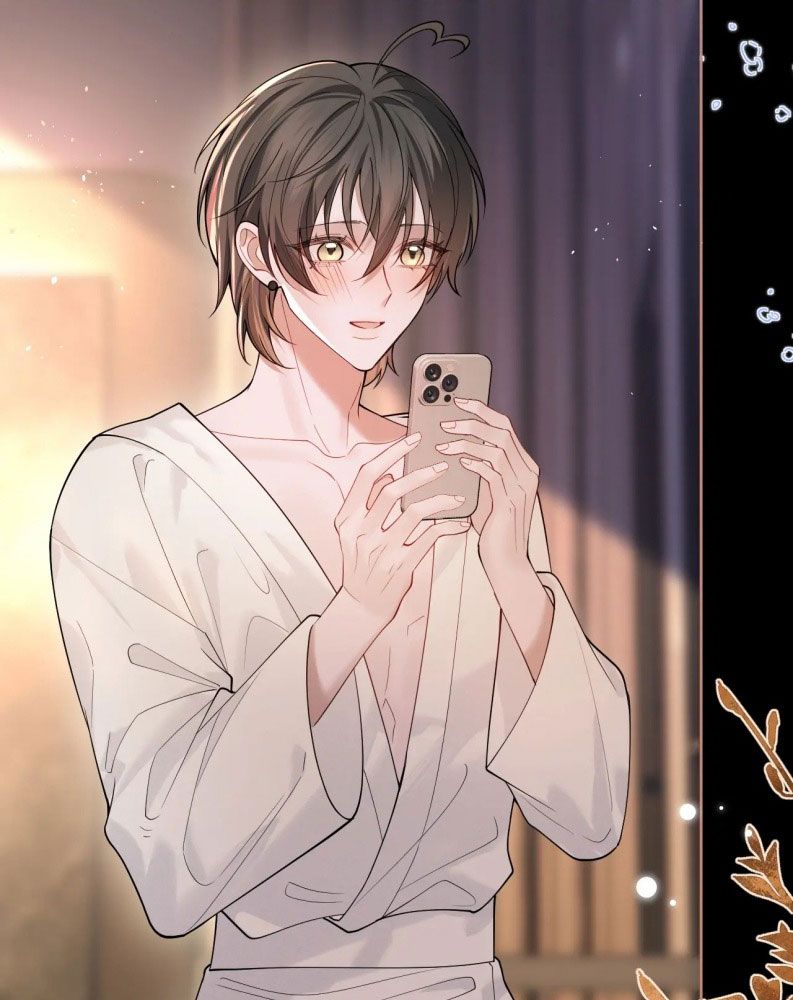 Quan Hệ Sai Lệch Chapter 6 - Trang 3
