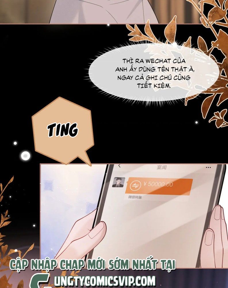 Quan Hệ Sai Lệch Chapter 6 - Trang 3