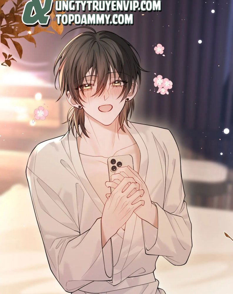 Quan Hệ Sai Lệch Chapter 6 - Trang 3