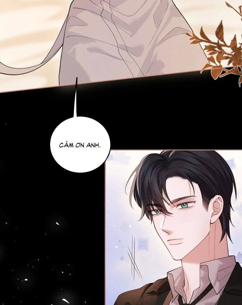Quan Hệ Sai Lệch Chapter 6 - Trang 3