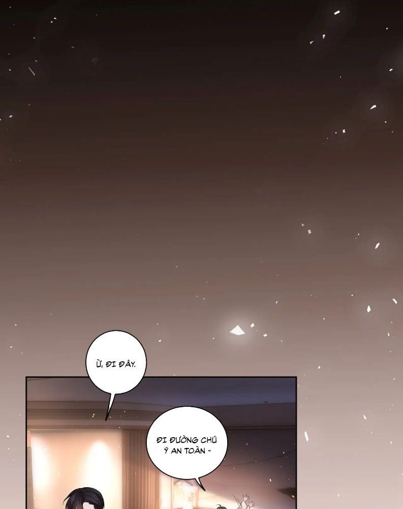 Quan Hệ Sai Lệch Chapter 6 - Trang 3