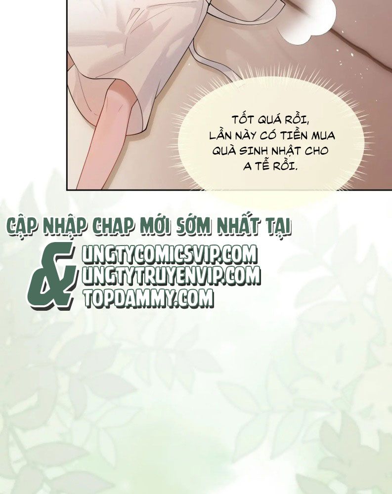 Quan Hệ Sai Lệch Chapter 6 - Trang 3