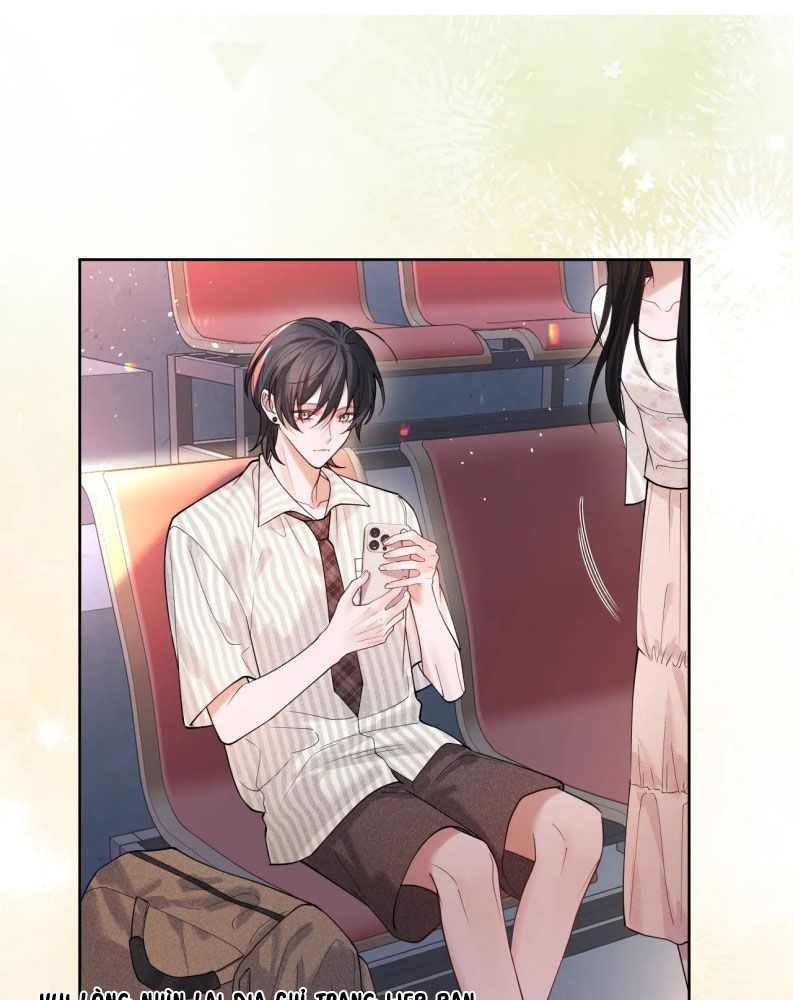Quan Hệ Sai Lệch Chapter 6 - Trang 3