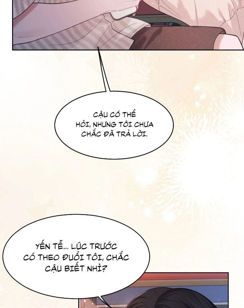 Quan Hệ Sai Lệch Chapter 6 - Trang 3
