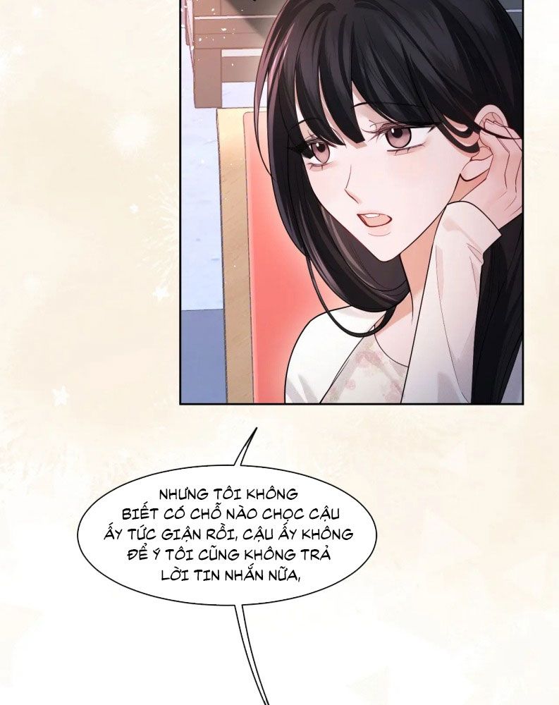 Quan Hệ Sai Lệch Chapter 6 - Trang 3