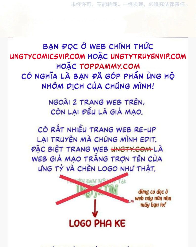 Quan Hệ Sai Lệch Chapter 6 - Trang 3