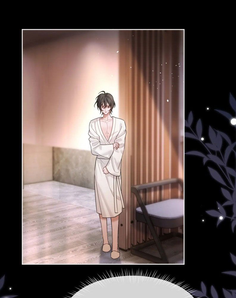 Quan Hệ Sai Lệch Chapter 6 - Trang 3
