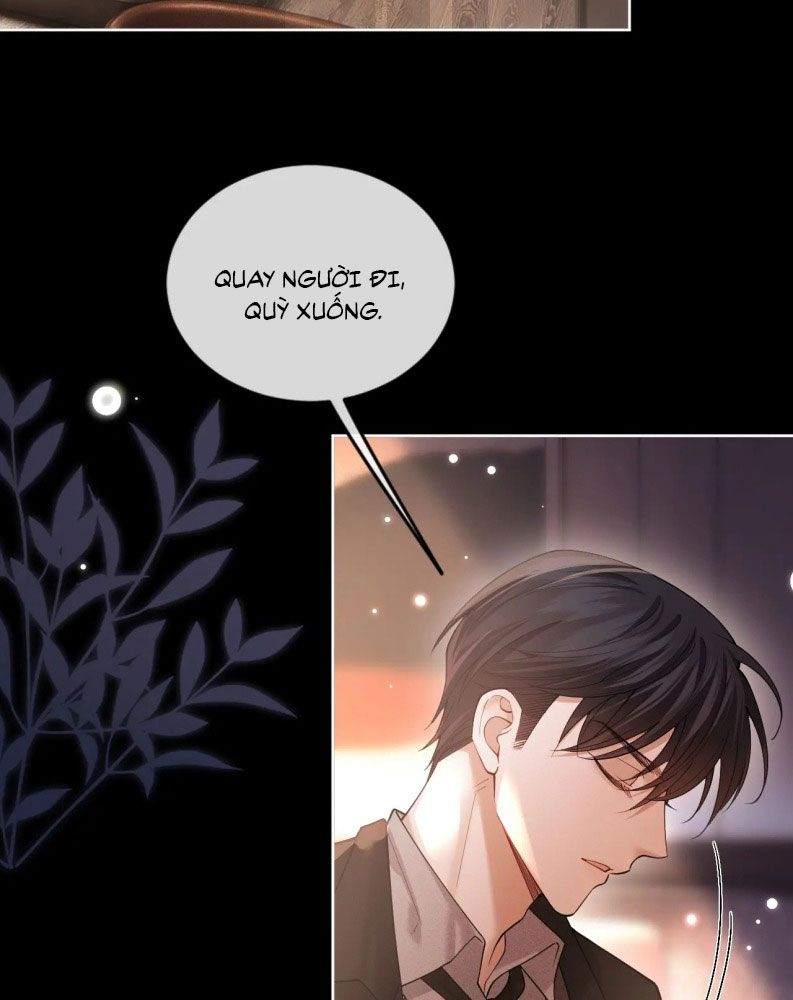 Quan Hệ Sai Lệch Chapter 6 - Trang 3