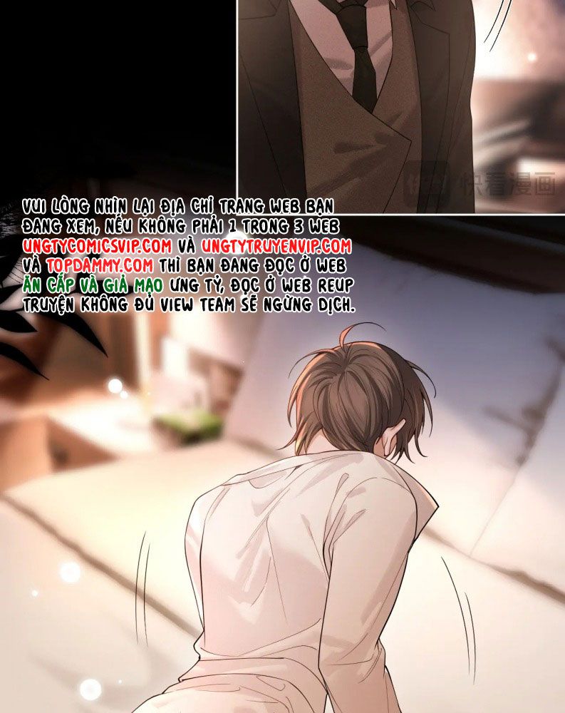 Quan Hệ Sai Lệch Chapter 6 - Trang 3
