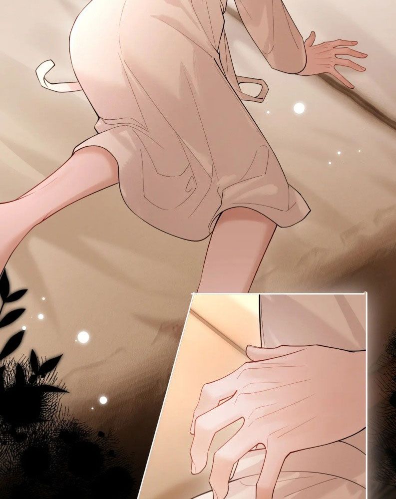 Quan Hệ Sai Lệch Chapter 6 - Trang 3