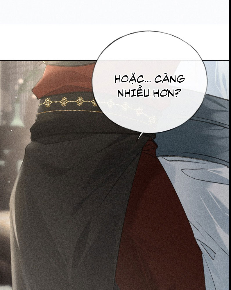 Dụ Địch Thâm Nhập Chapter 20 - Trang 4