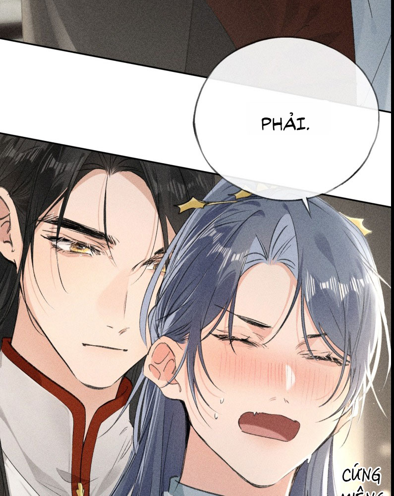 Dụ Địch Thâm Nhập Chapter 20 - Trang 4