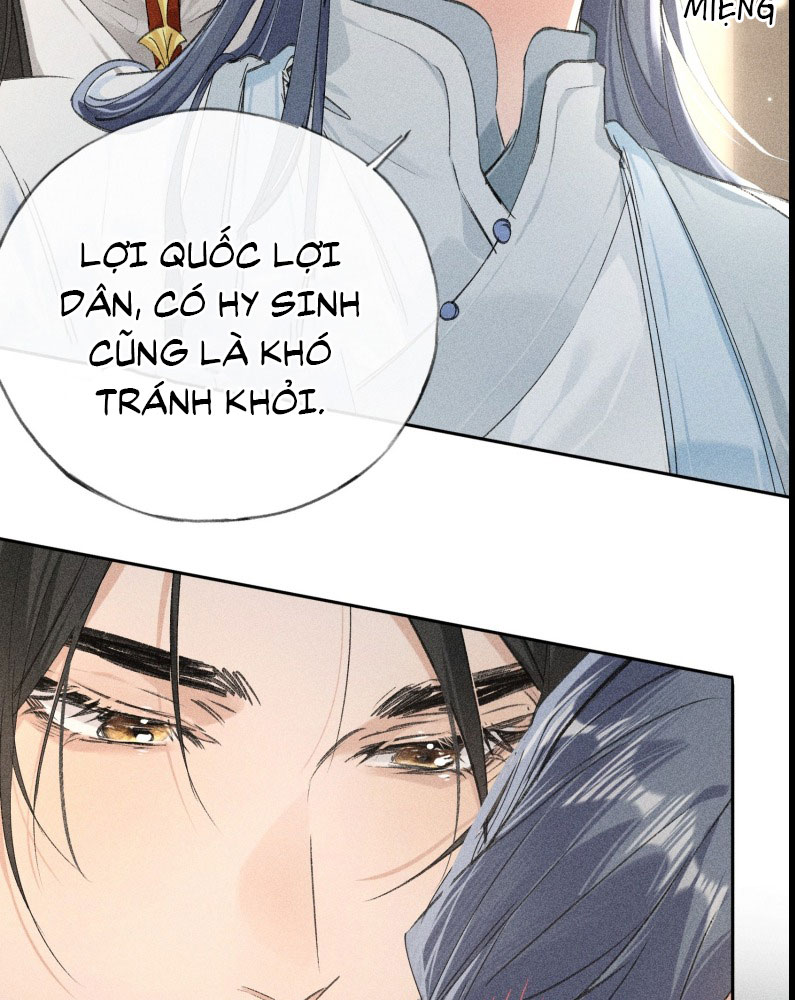 Dụ Địch Thâm Nhập Chapter 20 - Trang 4