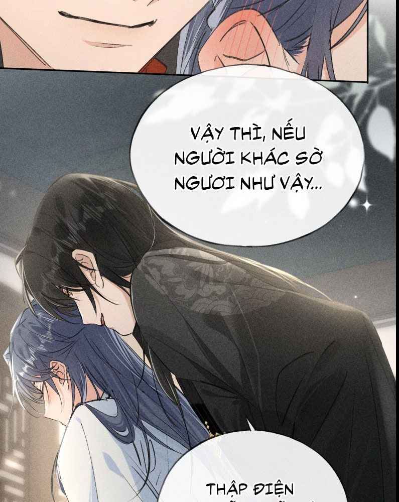 Dụ Địch Thâm Nhập Chapter 20 - Trang 4