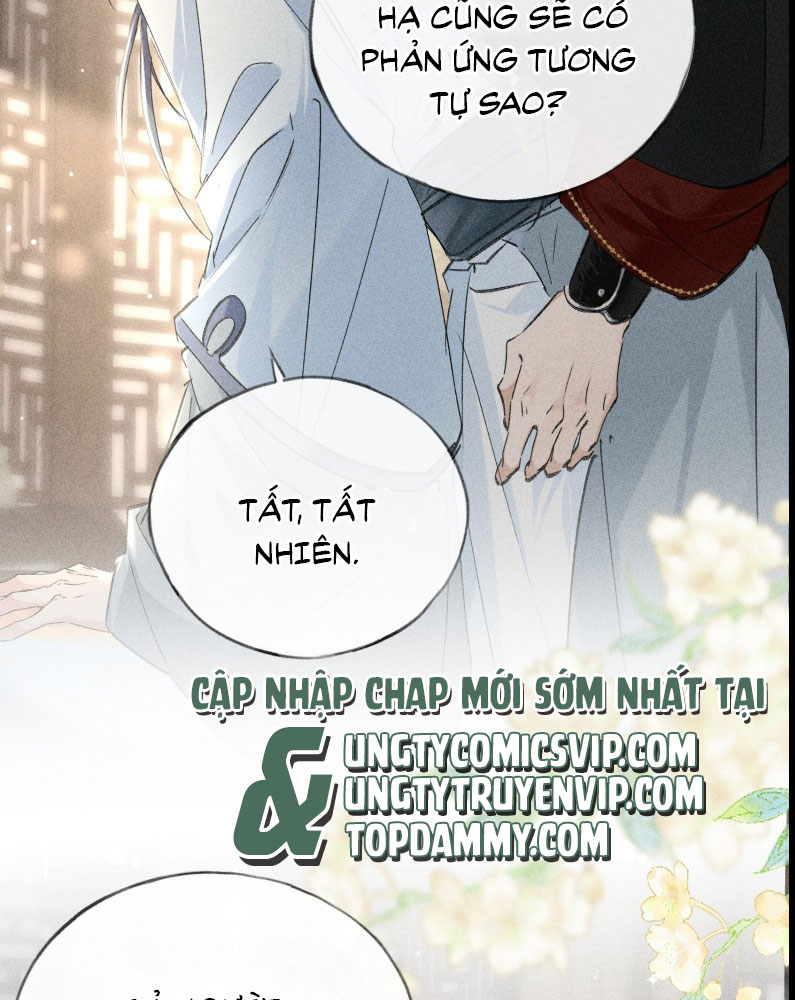 Dụ Địch Thâm Nhập Chapter 20 - Trang 4