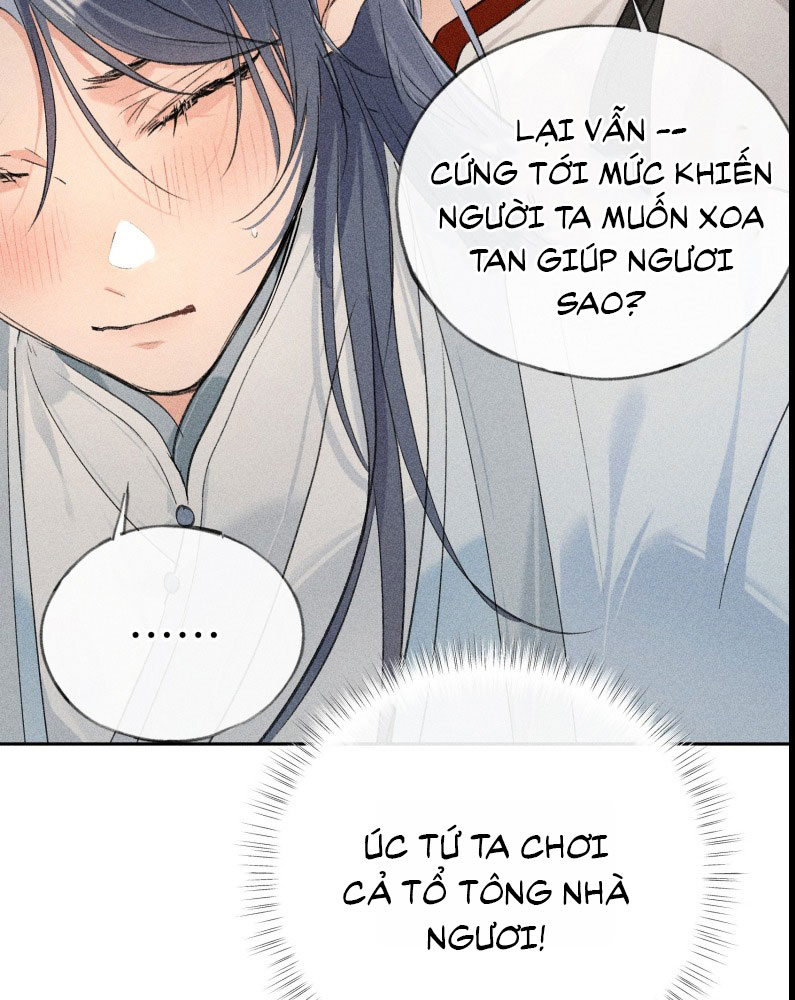 Dụ Địch Thâm Nhập Chapter 20 - Trang 4
