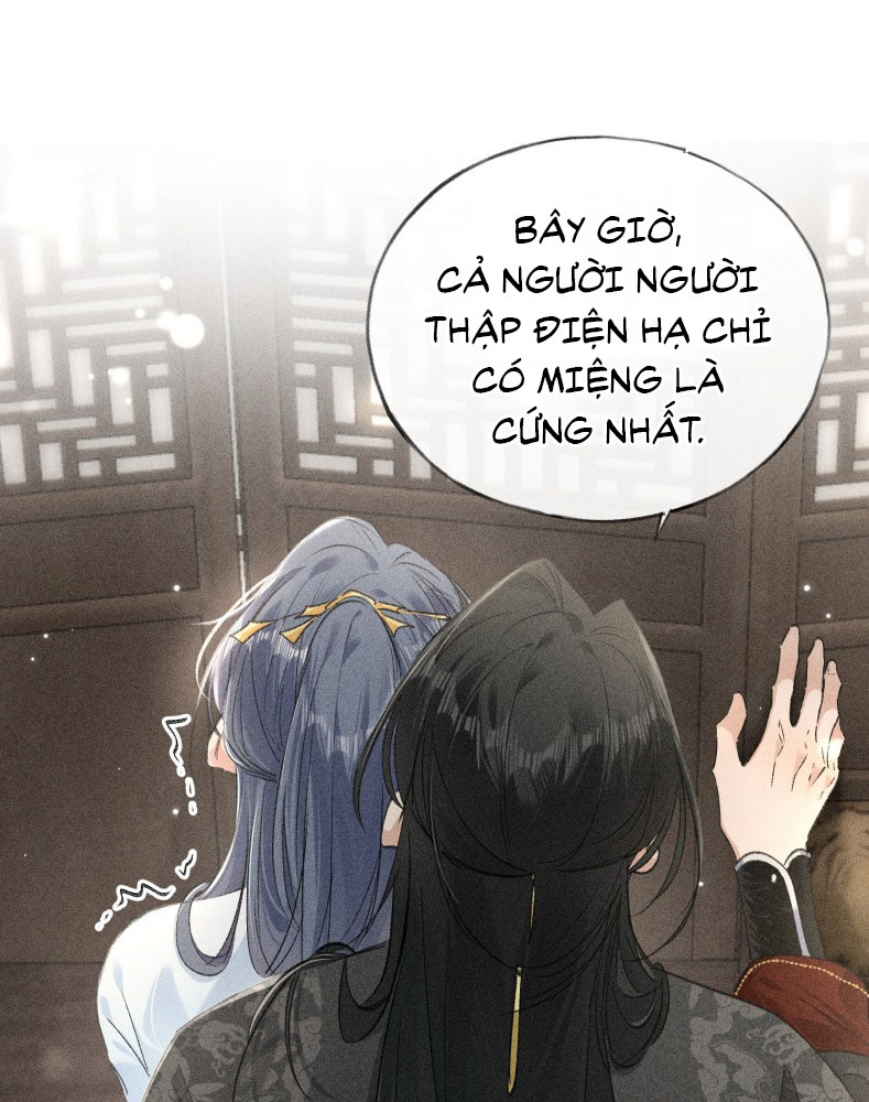 Dụ Địch Thâm Nhập Chapter 20 - Trang 4