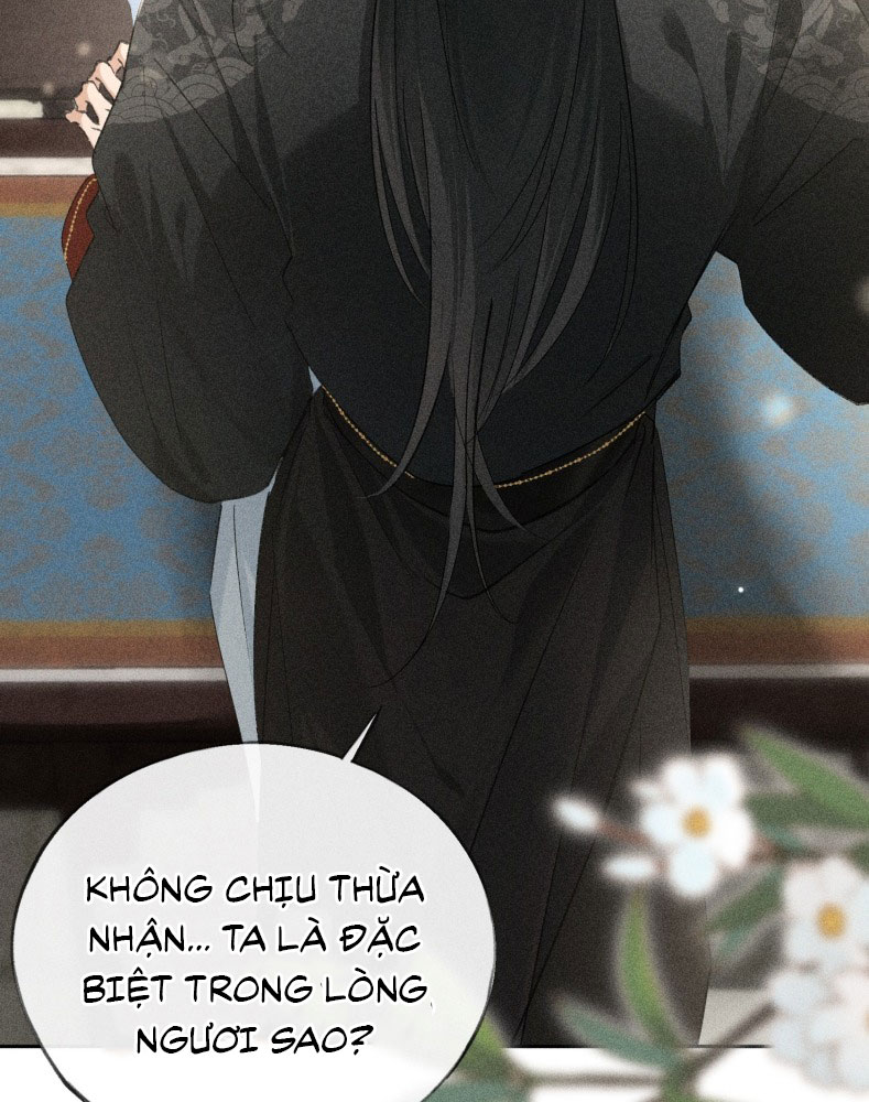 Dụ Địch Thâm Nhập Chapter 20 - Trang 4