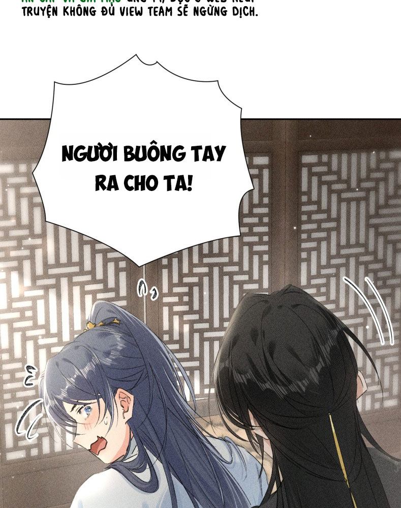 Dụ Địch Thâm Nhập Chapter 20 - Trang 4