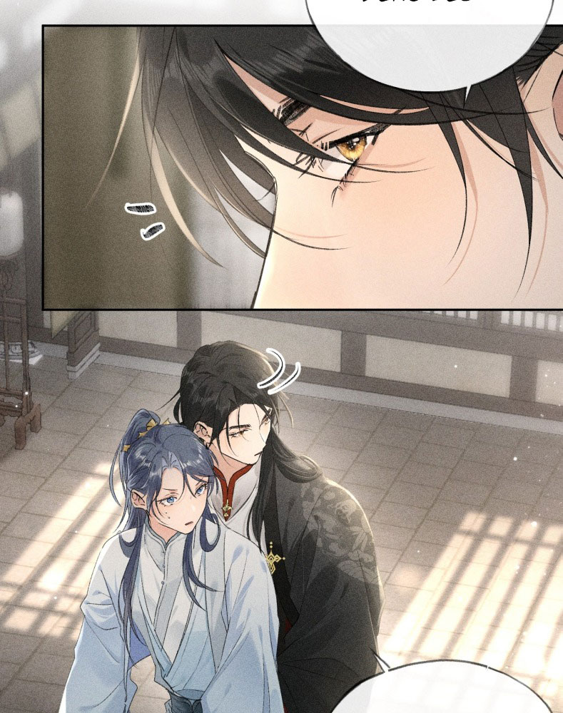 Dụ Địch Thâm Nhập Chapter 20 - Trang 4