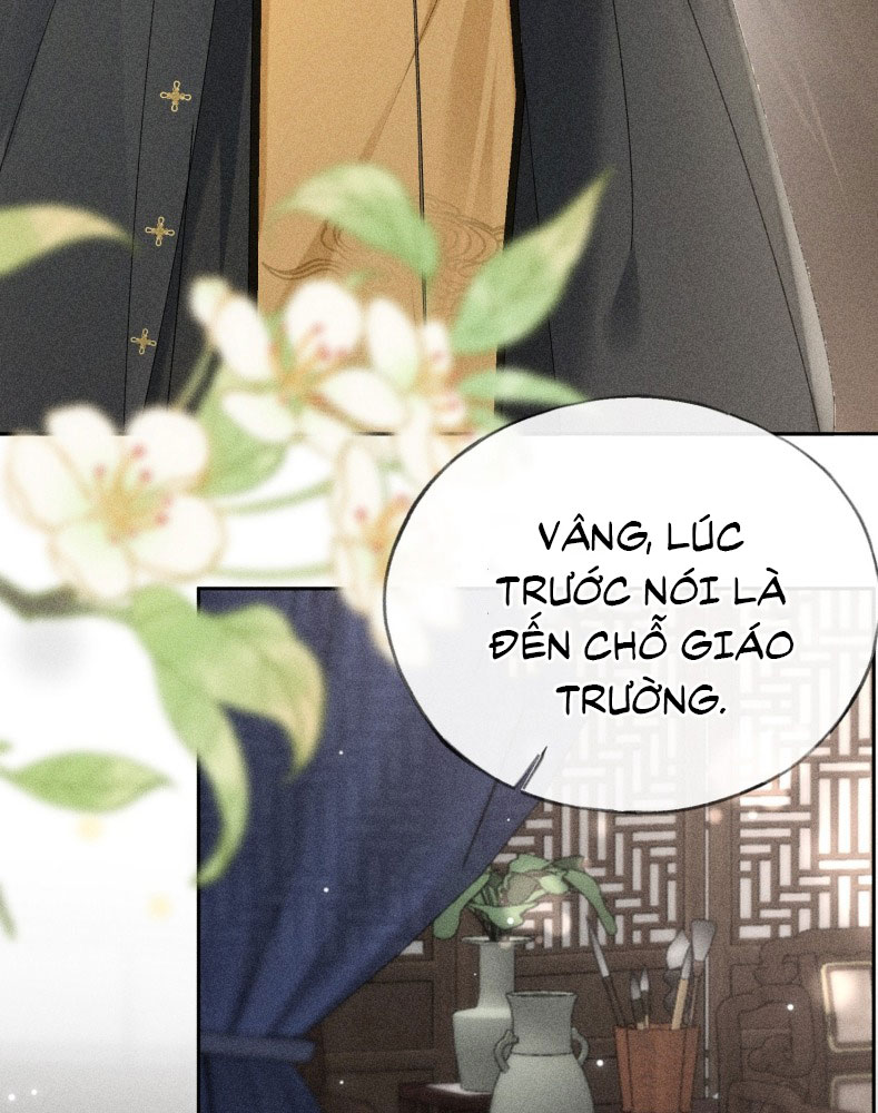 Dụ Địch Thâm Nhập Chapter 20 - Trang 4