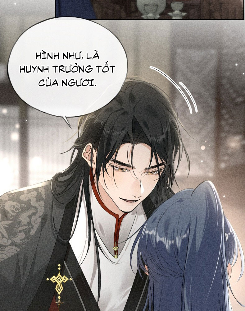 Dụ Địch Thâm Nhập Chapter 20 - Trang 4