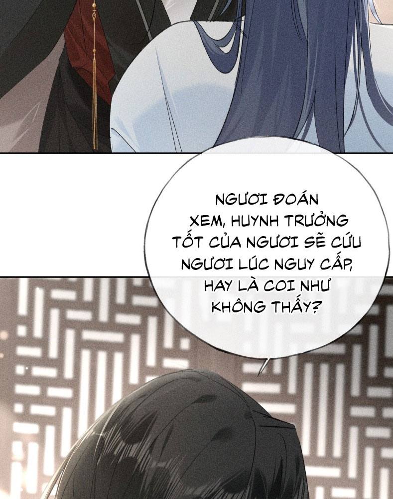 Dụ Địch Thâm Nhập Chapter 20 - Trang 4