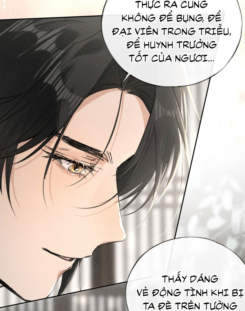 Dụ Địch Thâm Nhập Chapter 20 - Trang 4