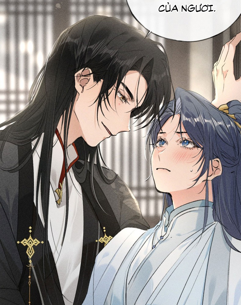 Dụ Địch Thâm Nhập Chapter 20 - Trang 4