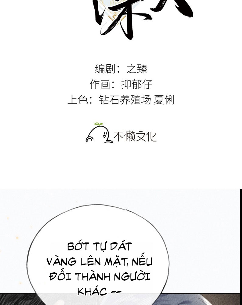 Dụ Địch Thâm Nhập Chapter 20 - Trang 4