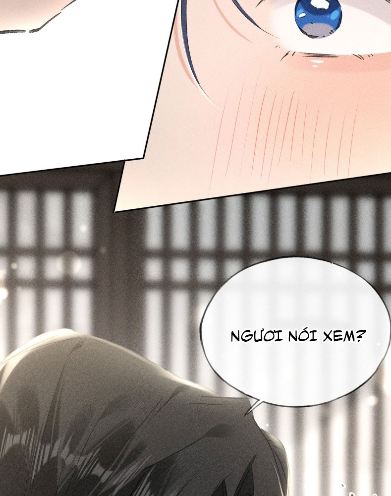 Dụ Địch Thâm Nhập Chapter 20 - Trang 4