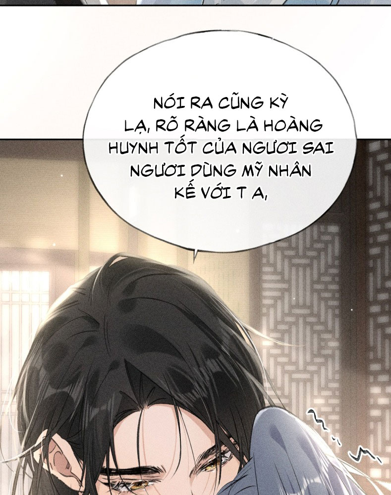 Dụ Địch Thâm Nhập Chapter 20 - Trang 4